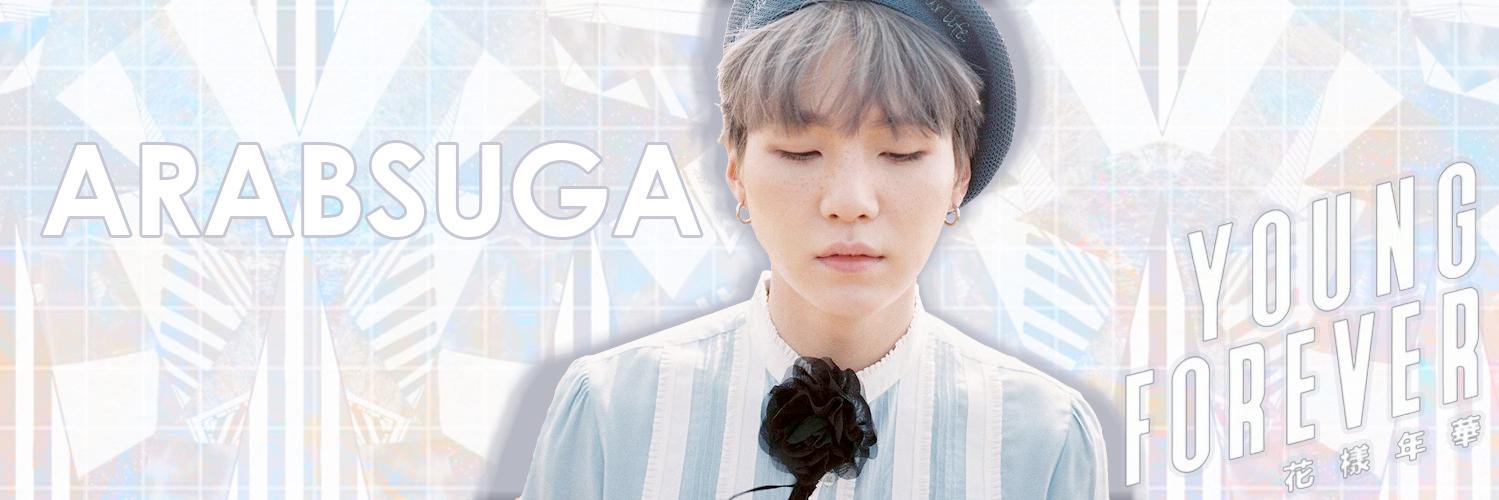 ArabSuga's profile banner image