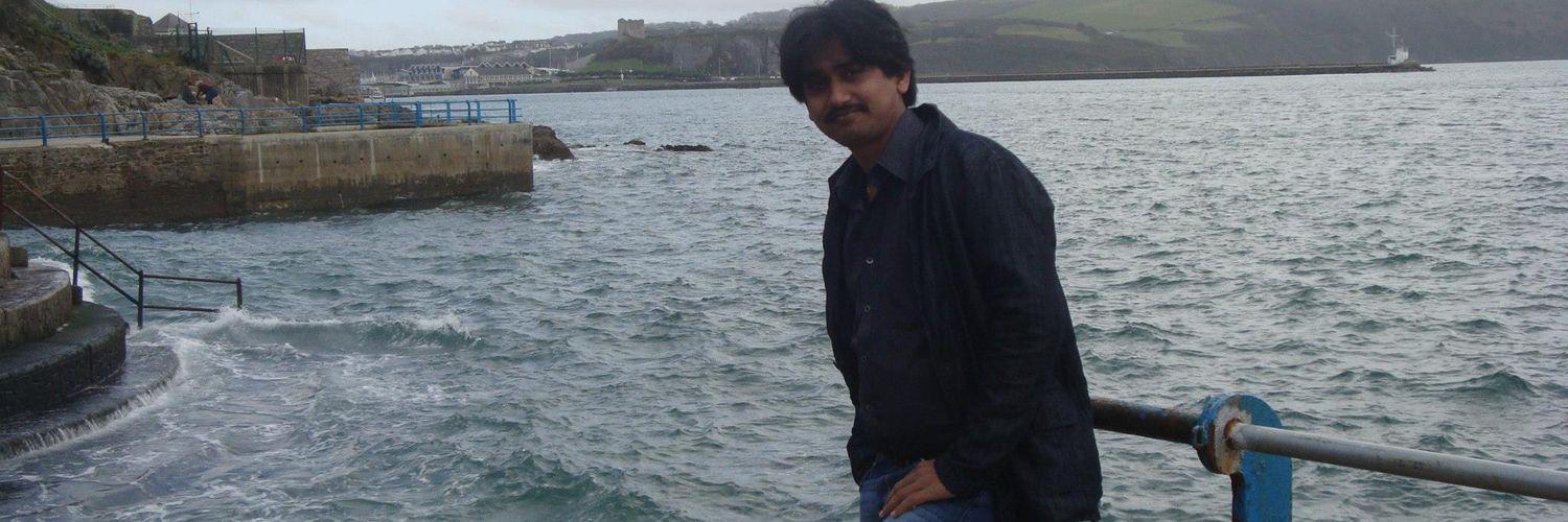 dhanu2k7's profile banner image