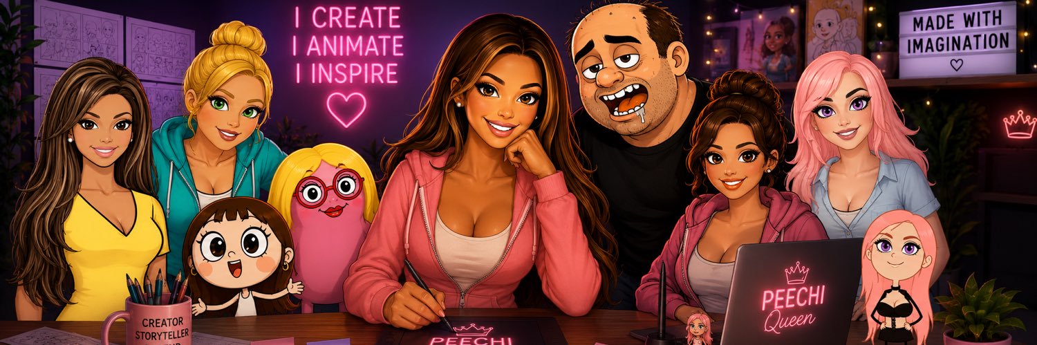 KiniHudson's profile banner image