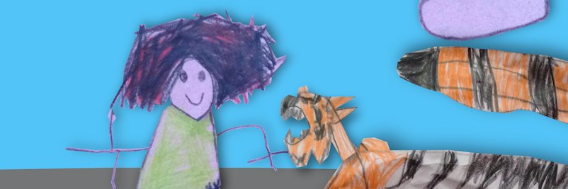 Animating Education banner