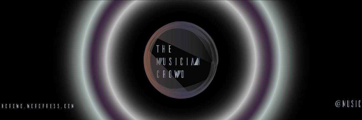 MusicianCrowd's profile banner image