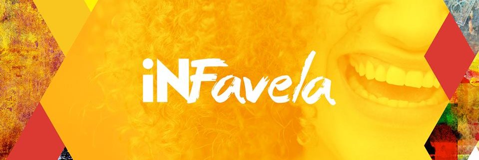 iNFavela banner