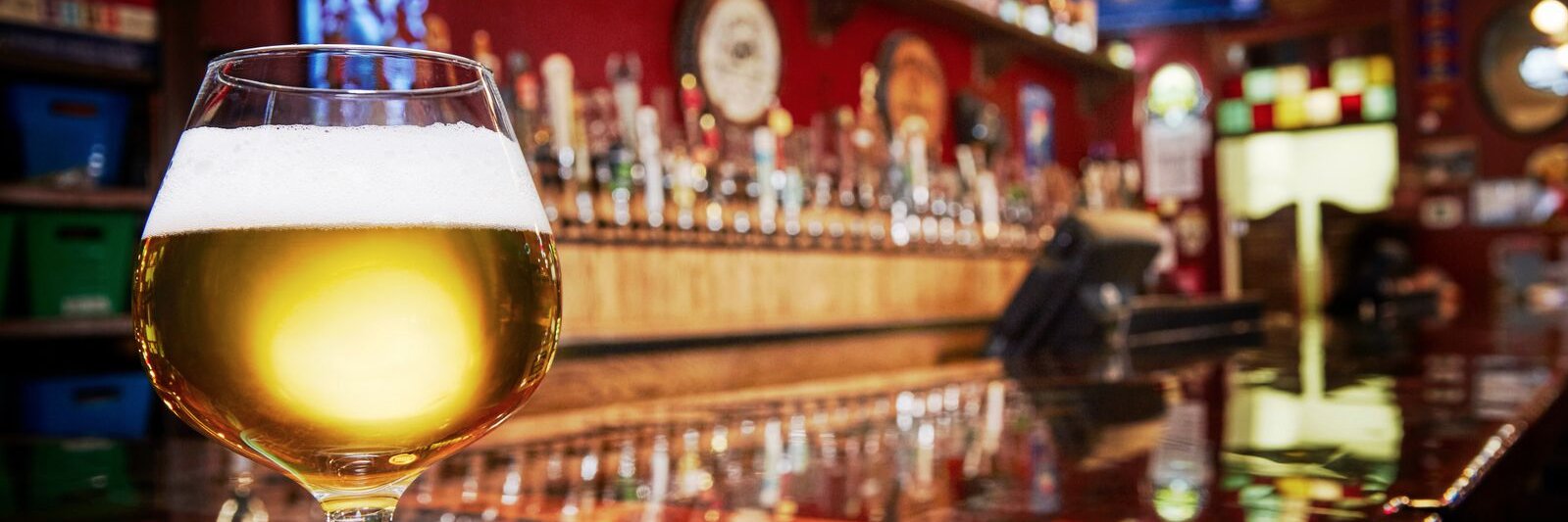 Tap and Handle banner