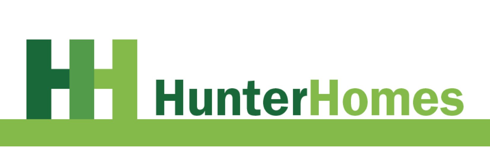 hunterhomesnj's profile banner image