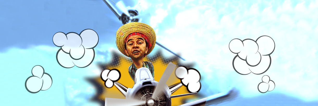 JimmyComediante's profile banner image