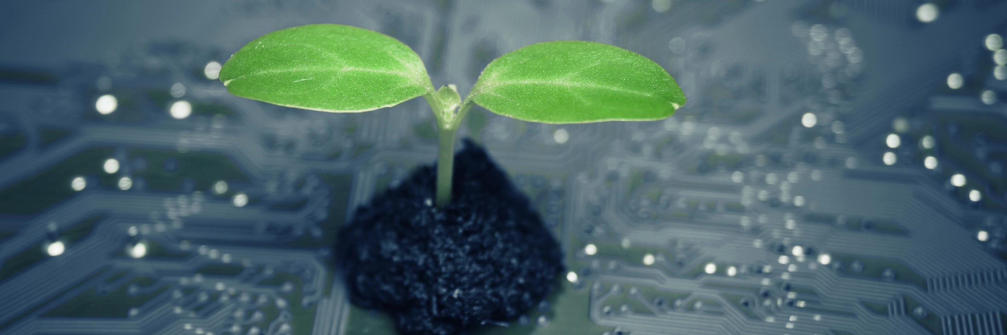 digienvironment's profile banner image