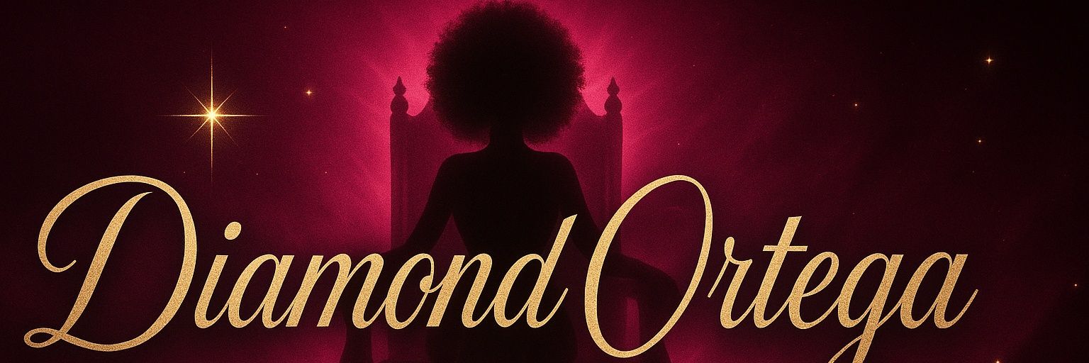 Diamond Ortega (Exxxotica Chi April 11-12) banner