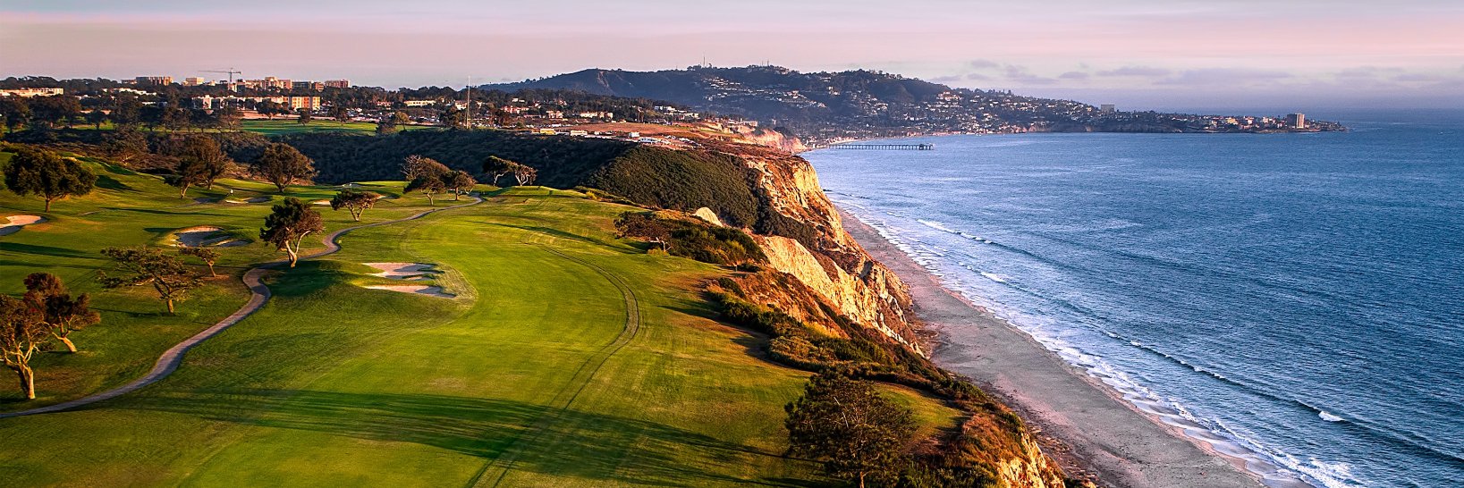 GolfTorrey's profile banner image