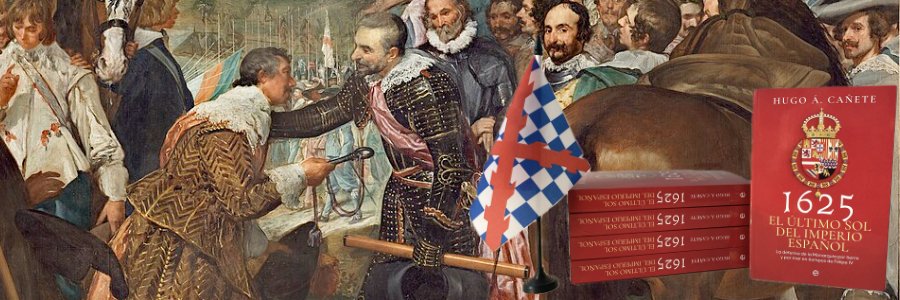 Hugo A Cañete banner