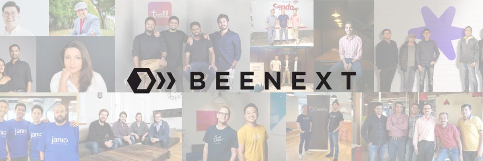BEENEXT banner