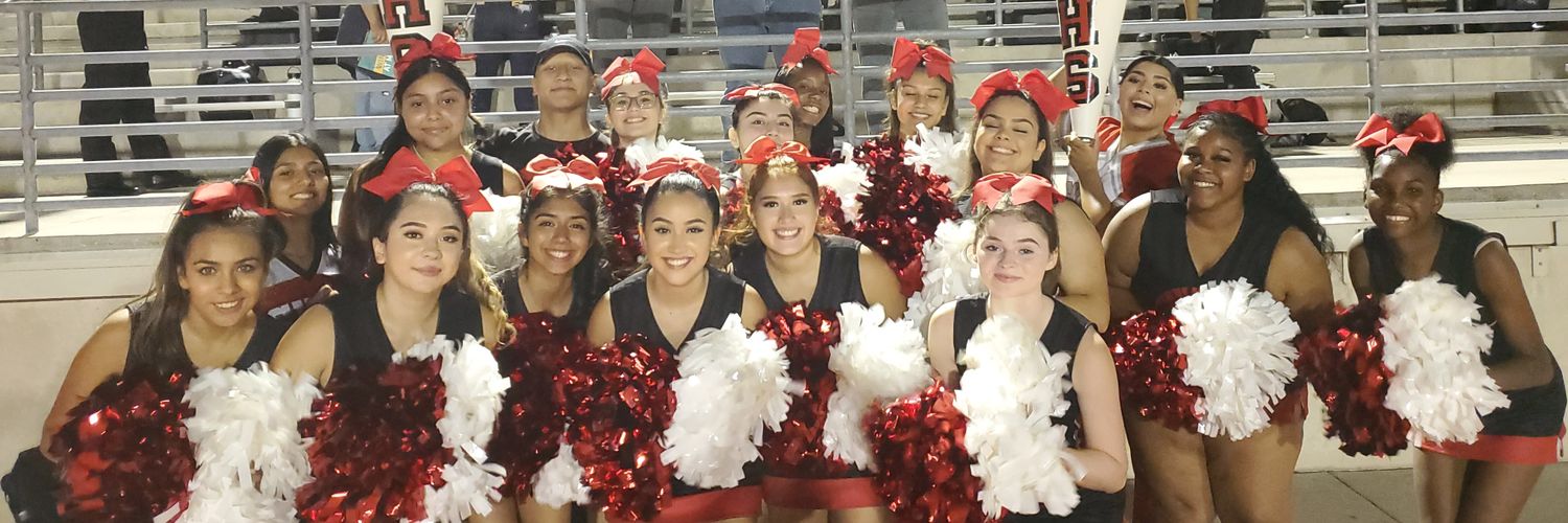 SoHoCheer's profile banner image