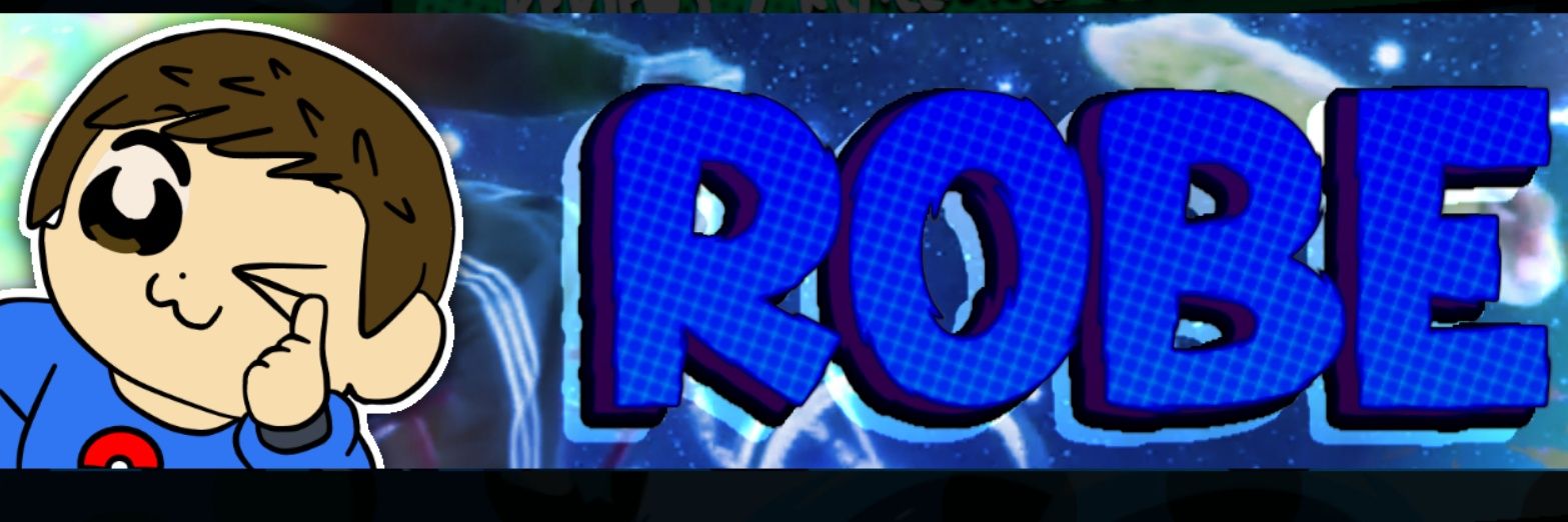 Robe ⭐️ banner