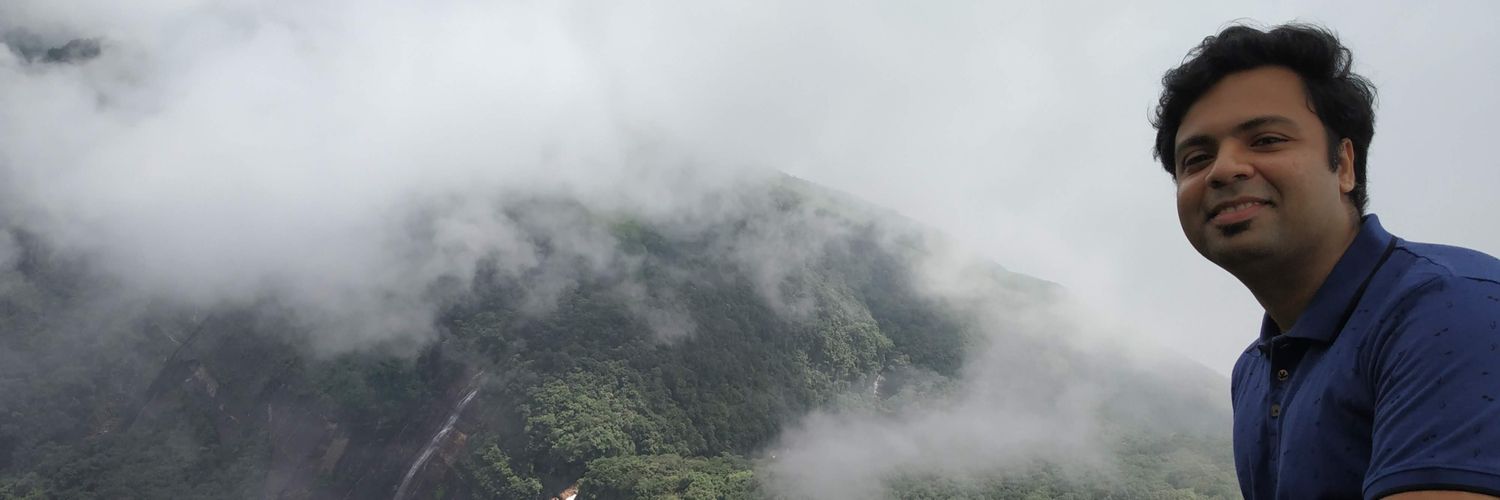 ipshitb's profile banner image