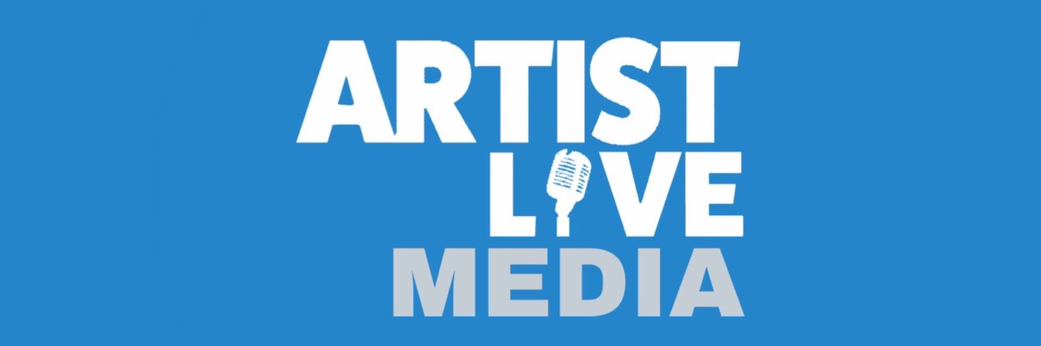 ArtistLiveMedia's profile banner image