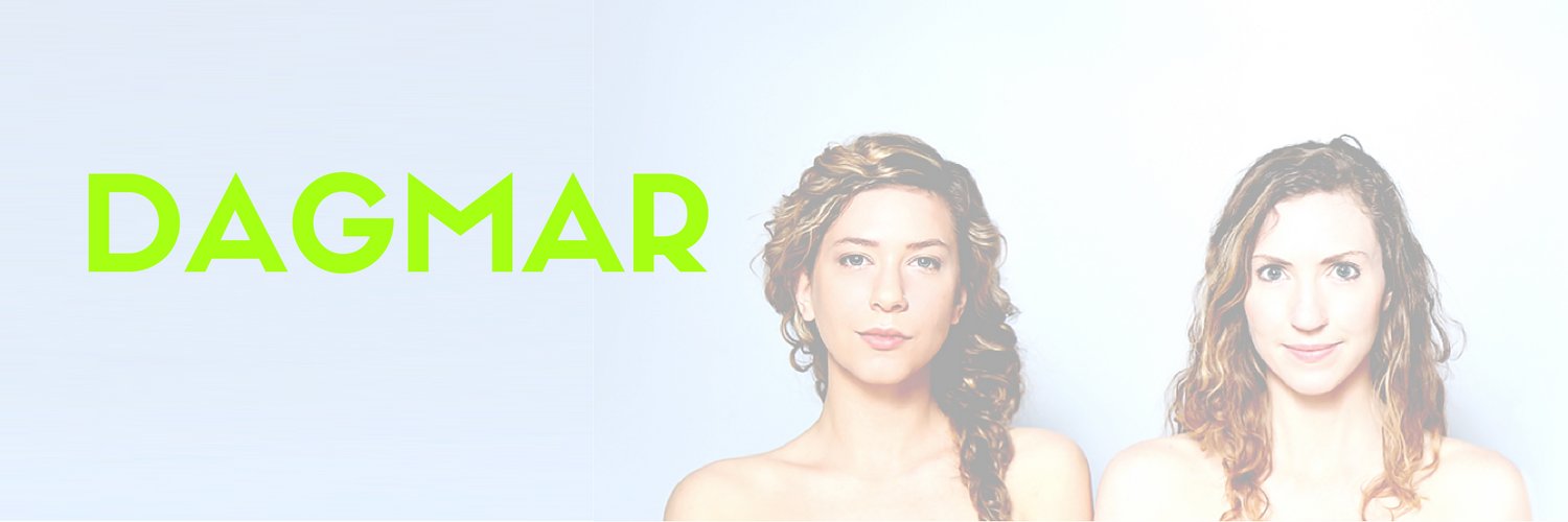 DagmarSound's profile banner image