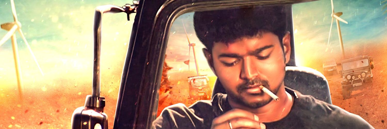 tamilar34354265's profile banner image