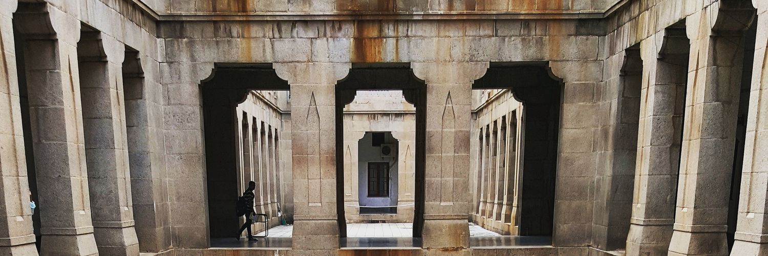 BahramCalviri's profile banner image