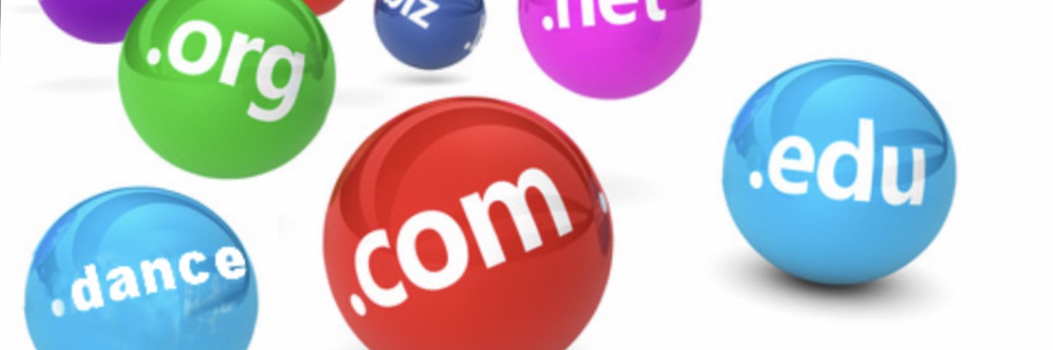WeDomain's profile banner image