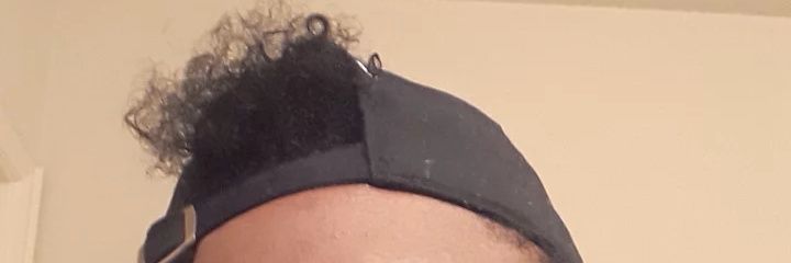 kingriah17's profile banner image