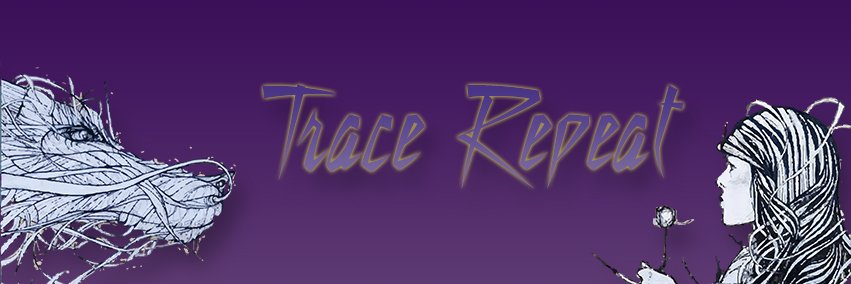 Trace Repeat banner