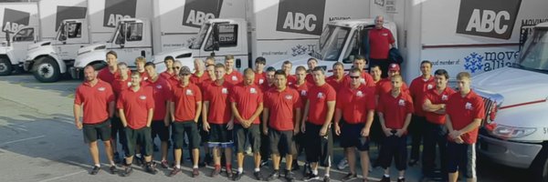 ABCMoversUS Profile Banner