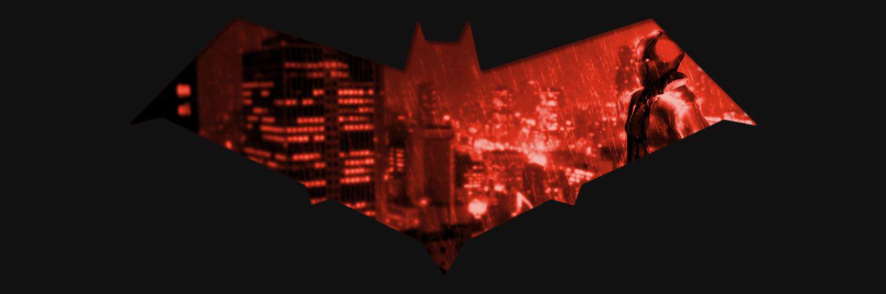 ArkhamRejects's profile banner image