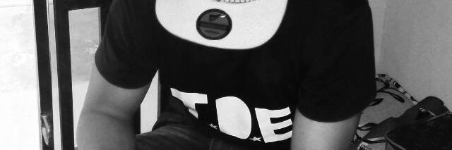 twoOnethree's profile banner image