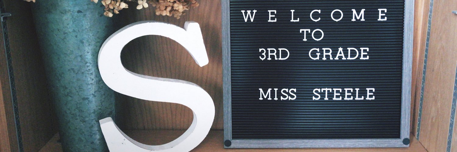 Mrs. Landsteiner banner