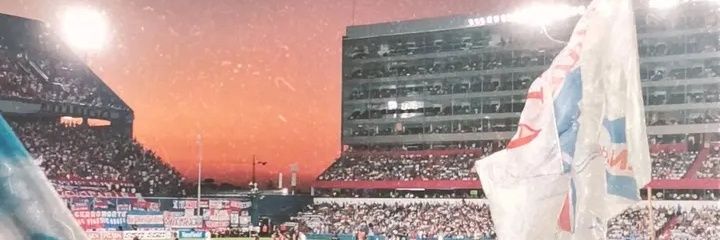 MeliIbero's profile banner image