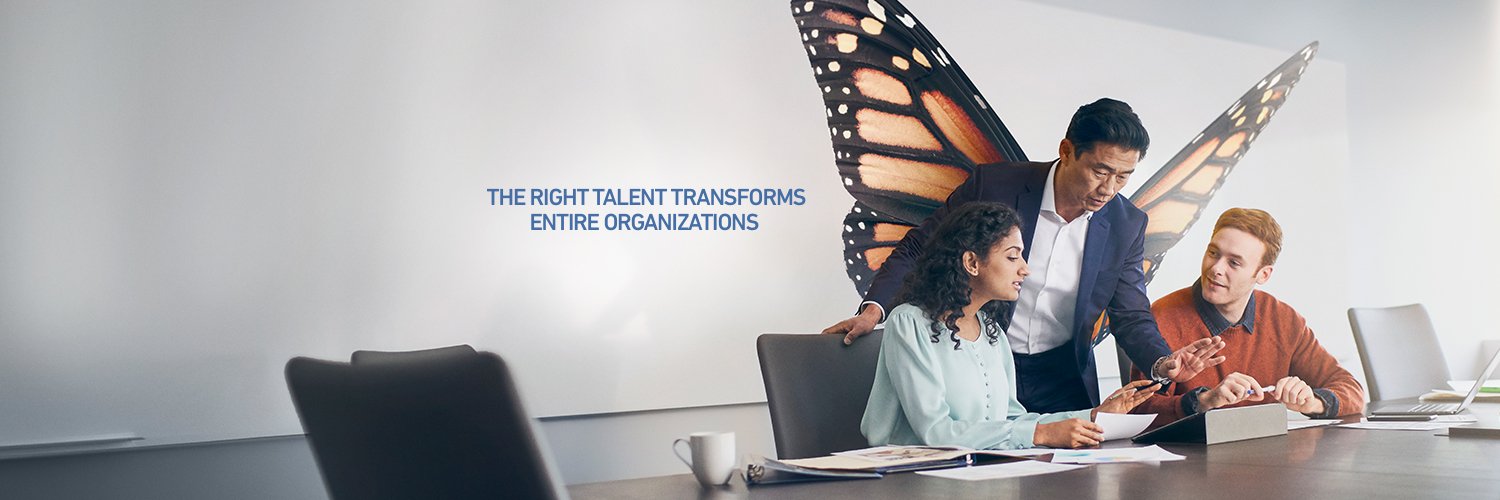 Workforce Insights banner