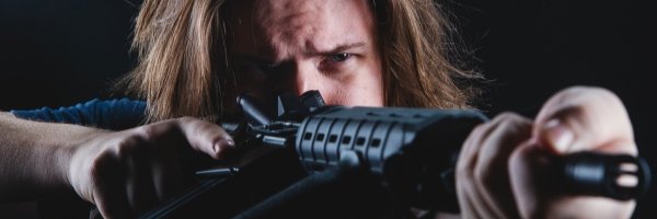 American Citizen banner