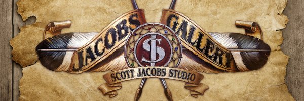 Scott Jacobs Artwork Profile Banner