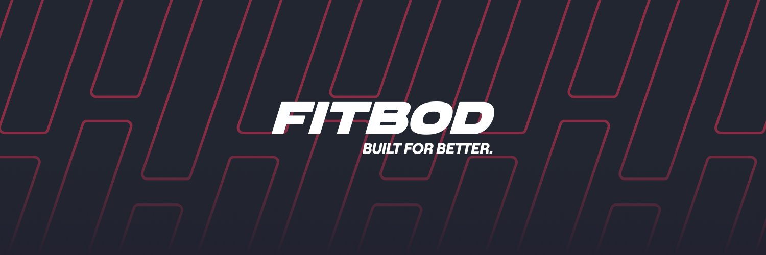 Fitbod banner