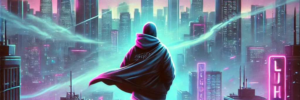 DotCypher's profile banner image