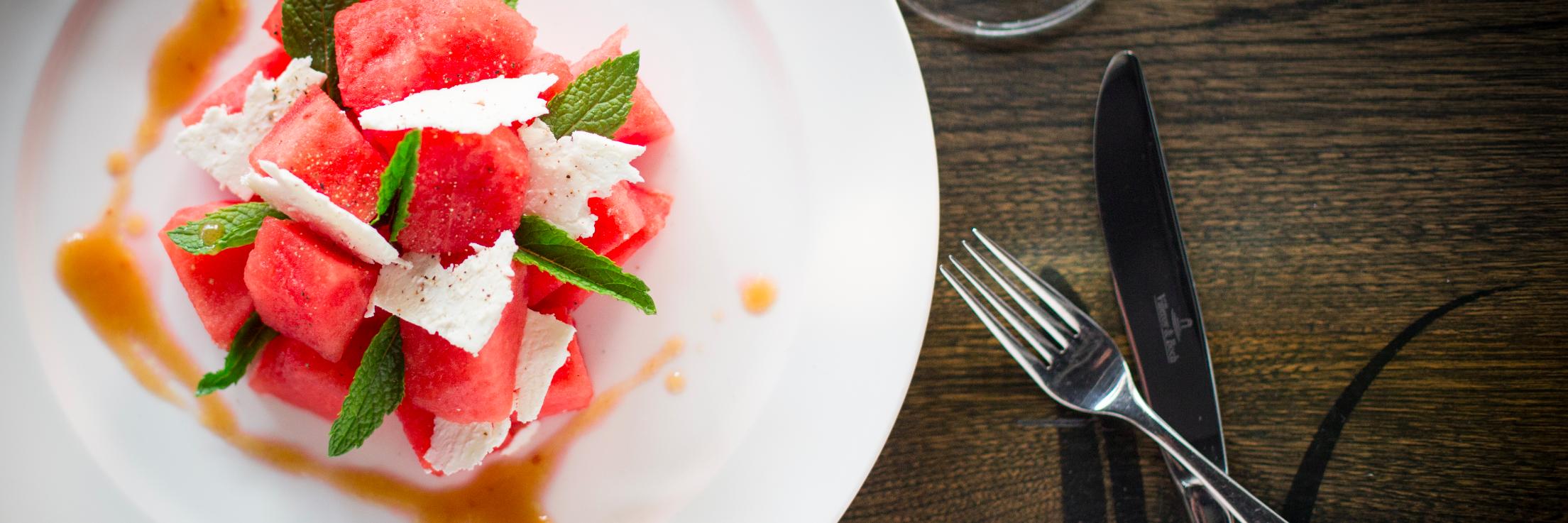 Estiatorio VOLOS banner