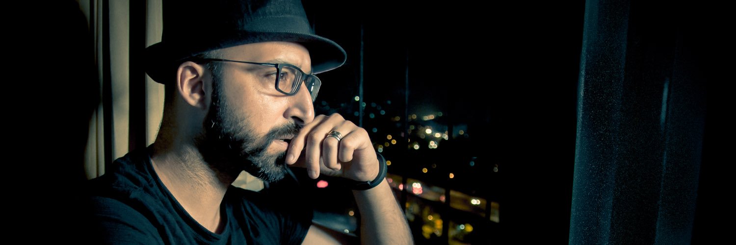 Areesz's profile banner image
