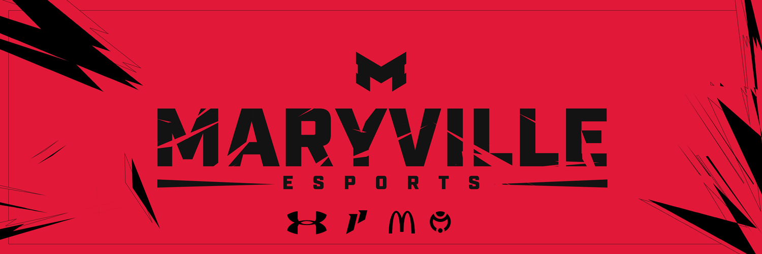 Maryville Esports Profile Banner
