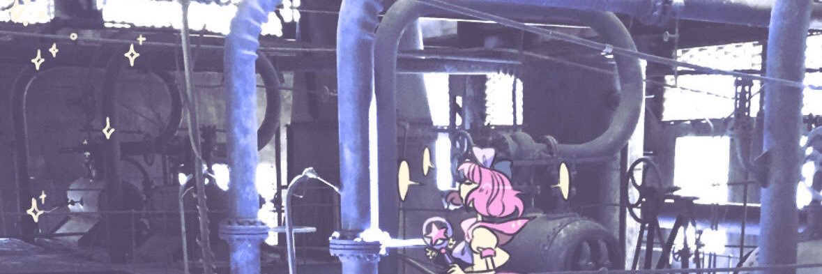 taerxki's profile banner image