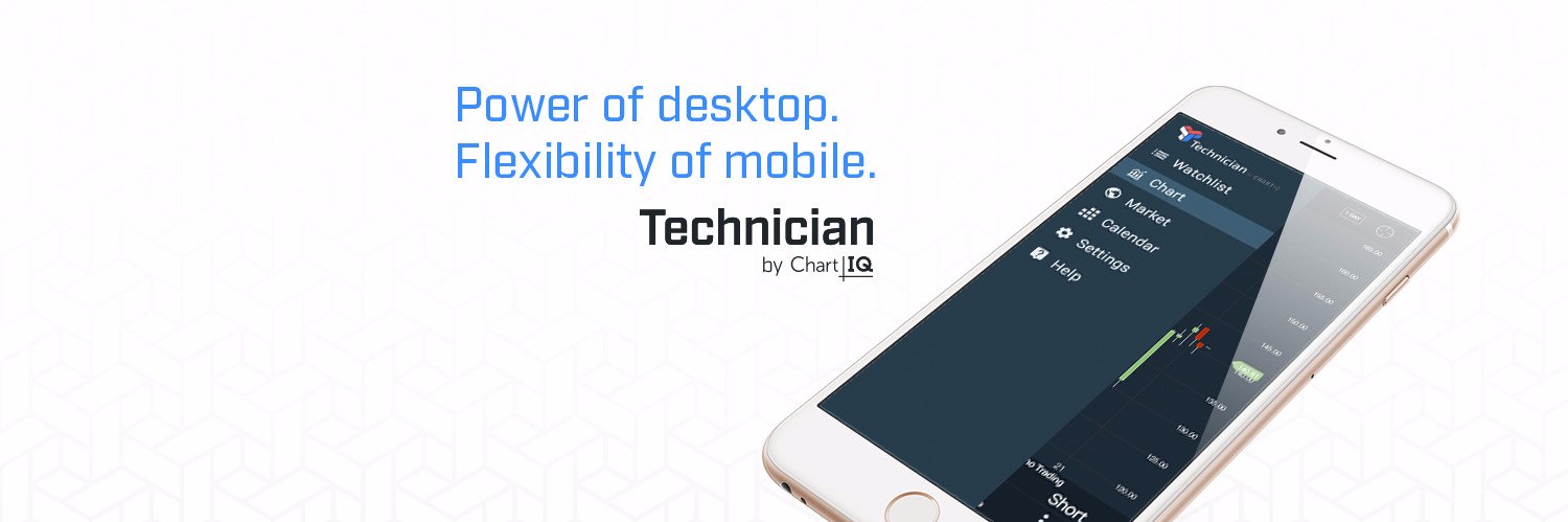 TechnicianApp's profile banner image