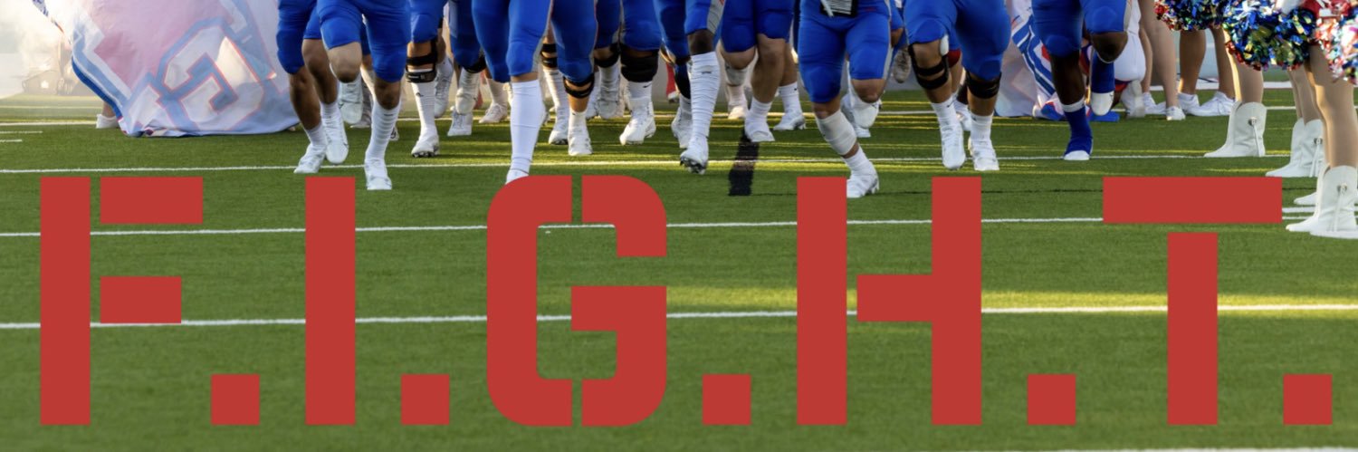 Heritage Football banner