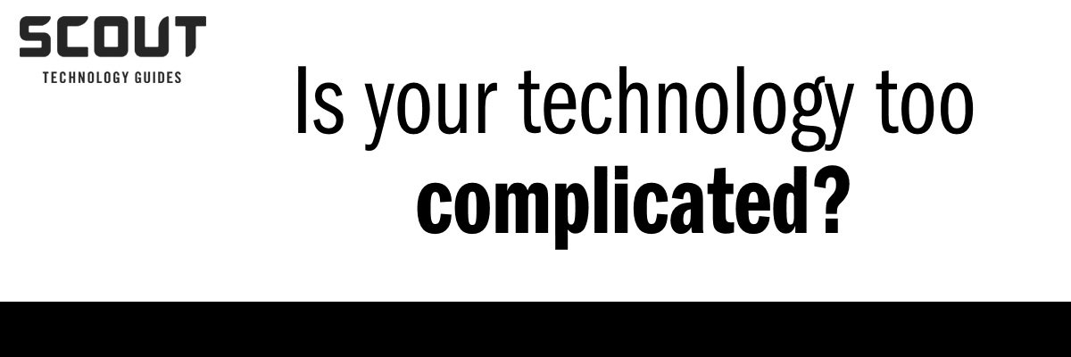 scouttechguides's profile banner image