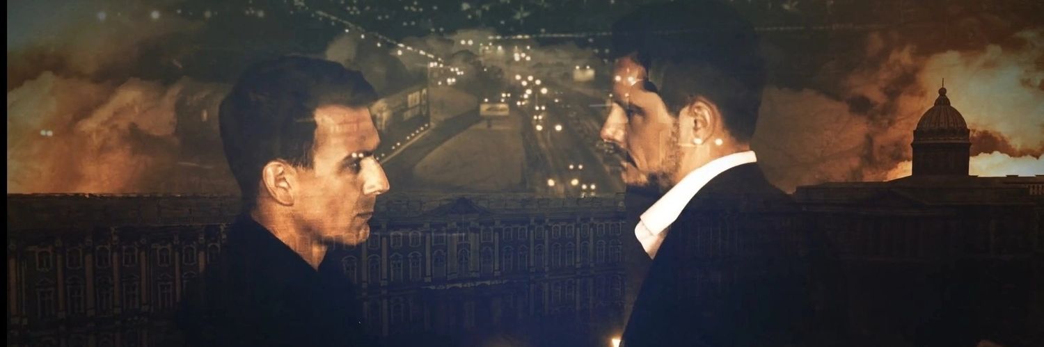 Nevsky07's profile banner image