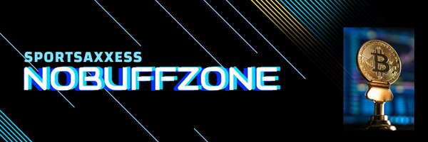 NoBuffZone Profile Banner