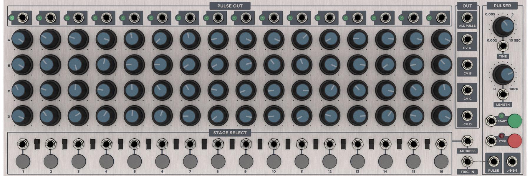 SputnikModular's profile banner image