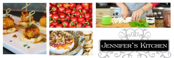 fromjenskitchen's profile banner image