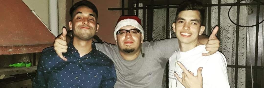 NachoEuliarte's profile banner image