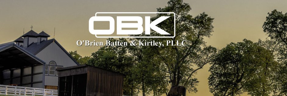 OBrienInjuryLaw's profile banner image