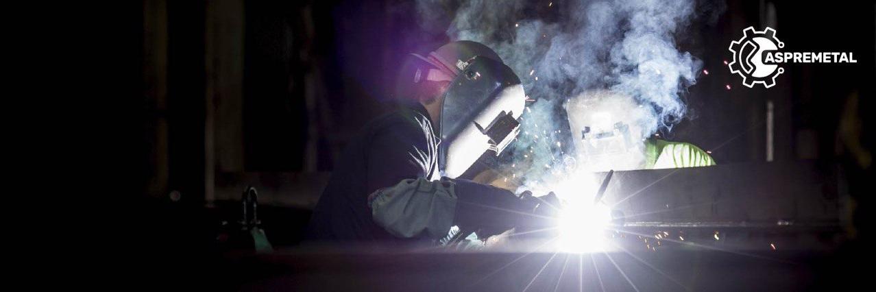 ASPREMETAL banner