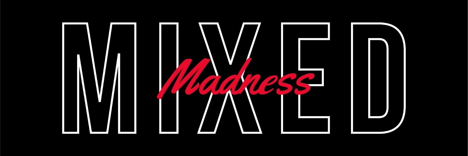 MixedMadnessOK's profile banner image