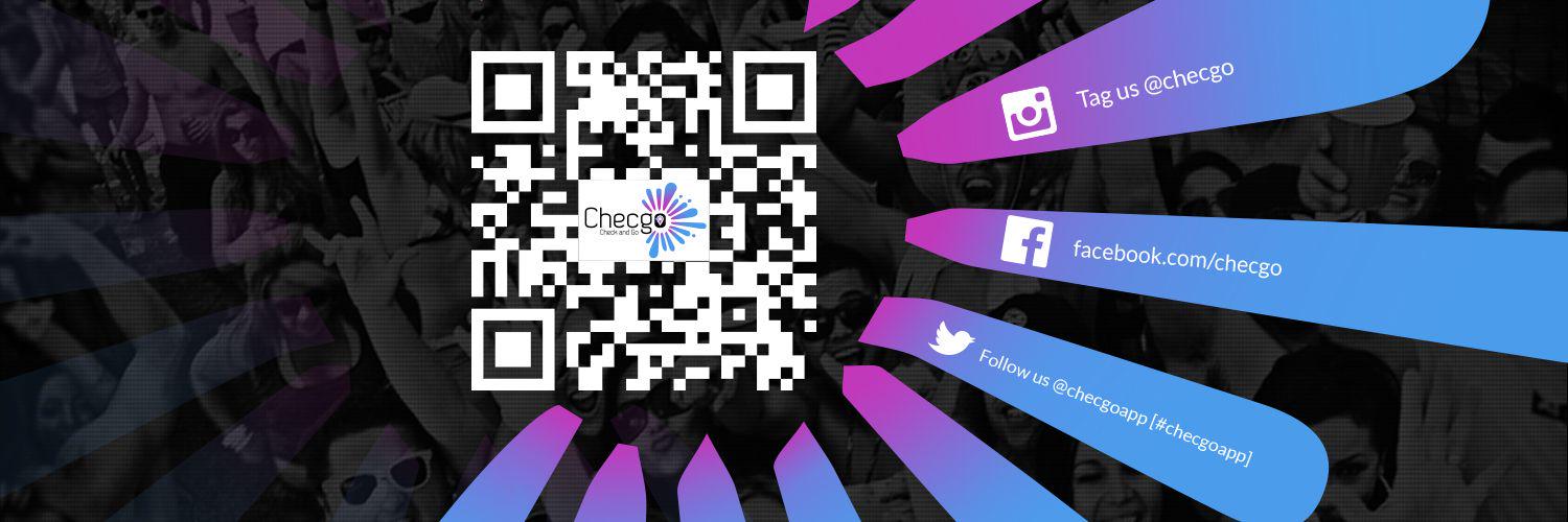 Checgoapp's profile banner image